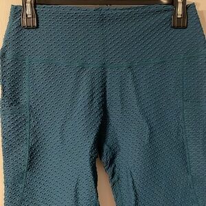 CVG Athlete Armor Full Length Leggings